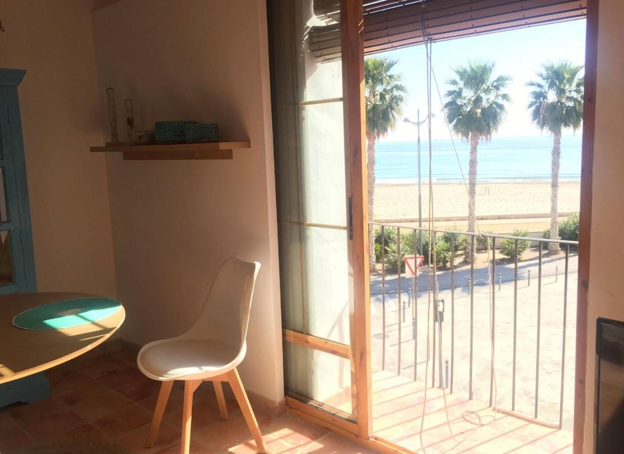 Marinero En Primera Linea Apartment *