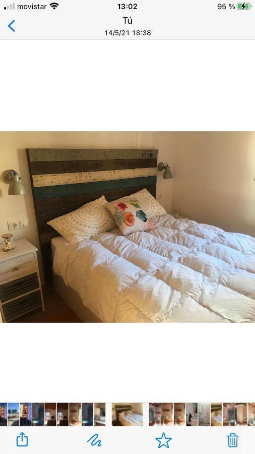 Apartment Marinero En Primera Linea