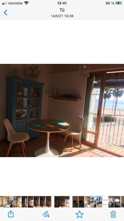 Marinero En Primera Linea Apartamento Villajoyosa