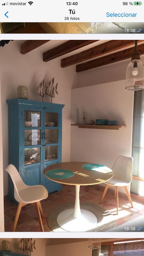 Apartamento Marinero En Primera Linea *